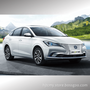 2022 Changan EV460 410 km a basso costo veicoli elettrici
